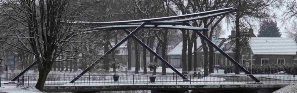 Brug van Schoonoord